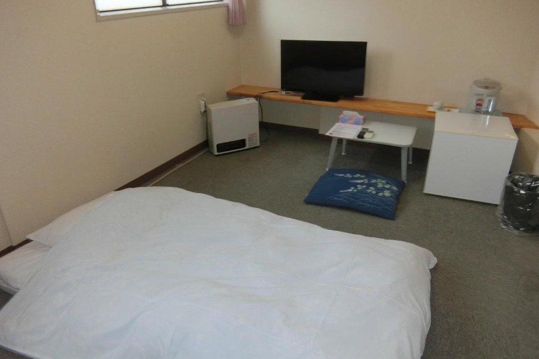Photo of Bedroom in Kamaishi