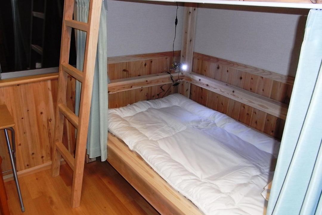Photo of Bedroom in Yakushima