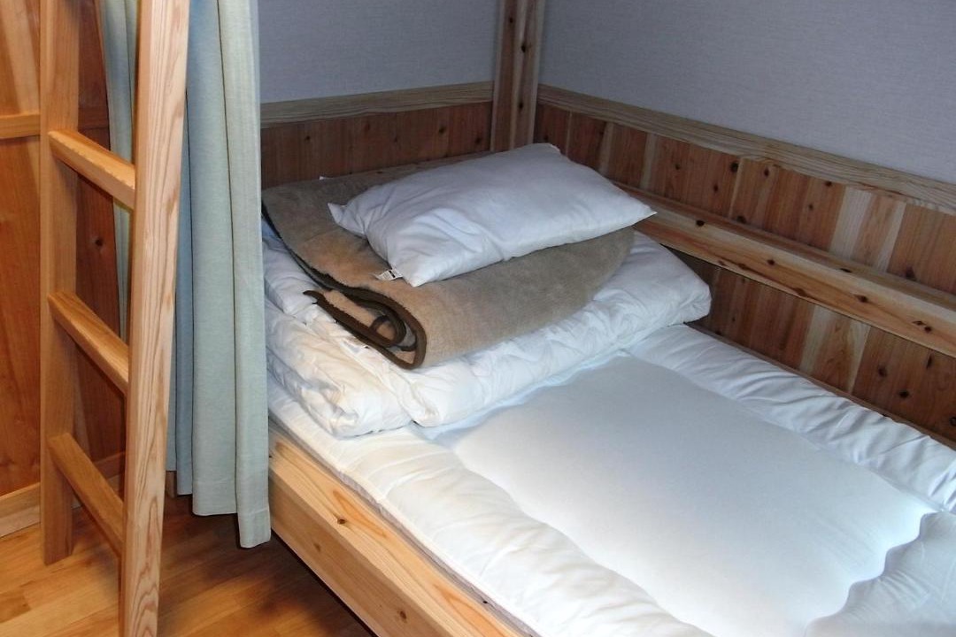 Photo of Bedroom in Yakushima