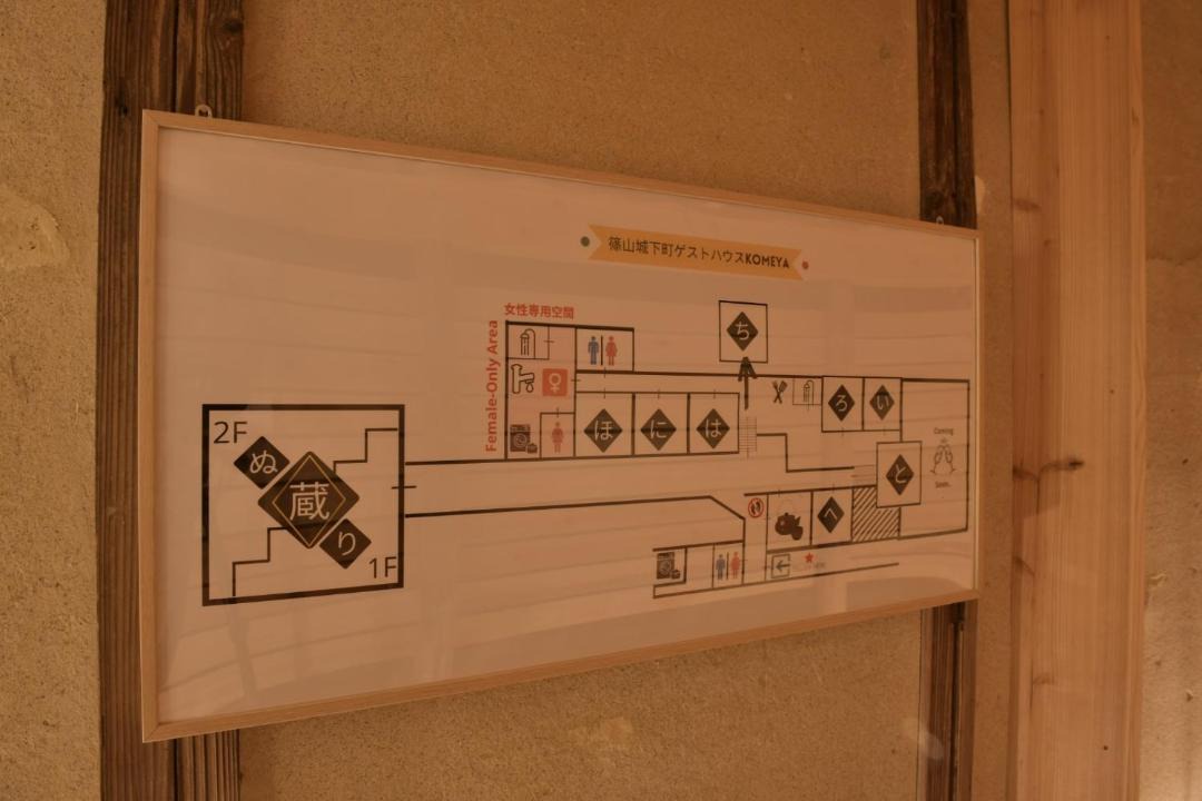 Photo of Others in Sasayama