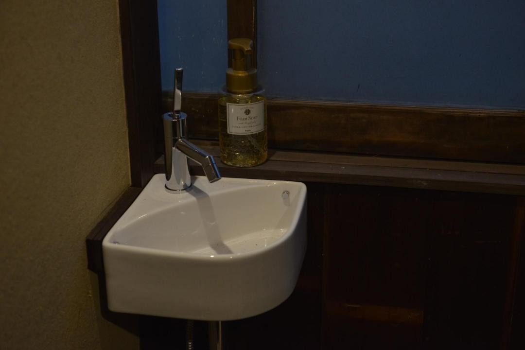 Photo of Bathroom in Sasayama