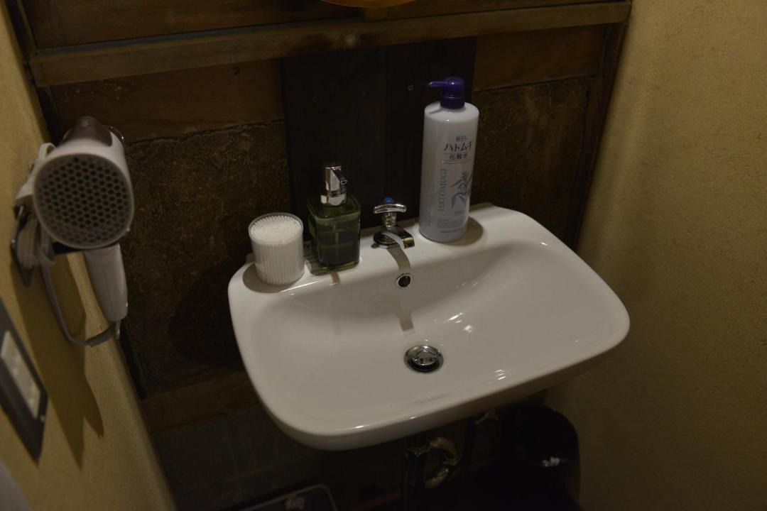 Photo of Bathroom in Sasayama