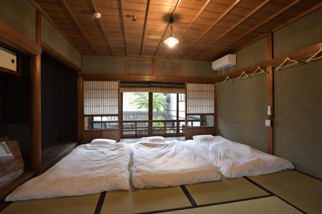 Photo of Bedroom in Sasayama