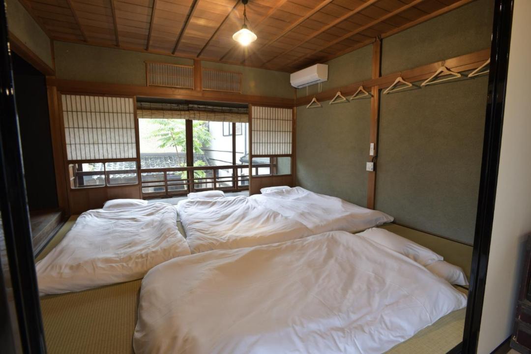 Photo of Bedroom in Sasayama