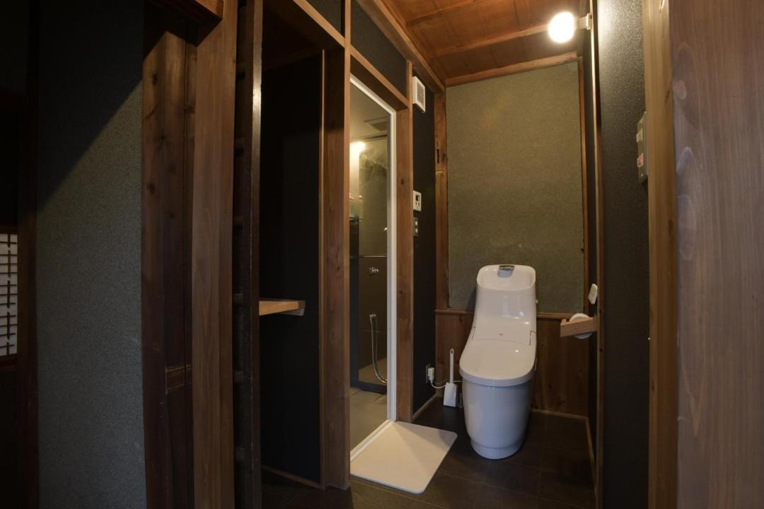 Photo of Bathroom in Sasayama