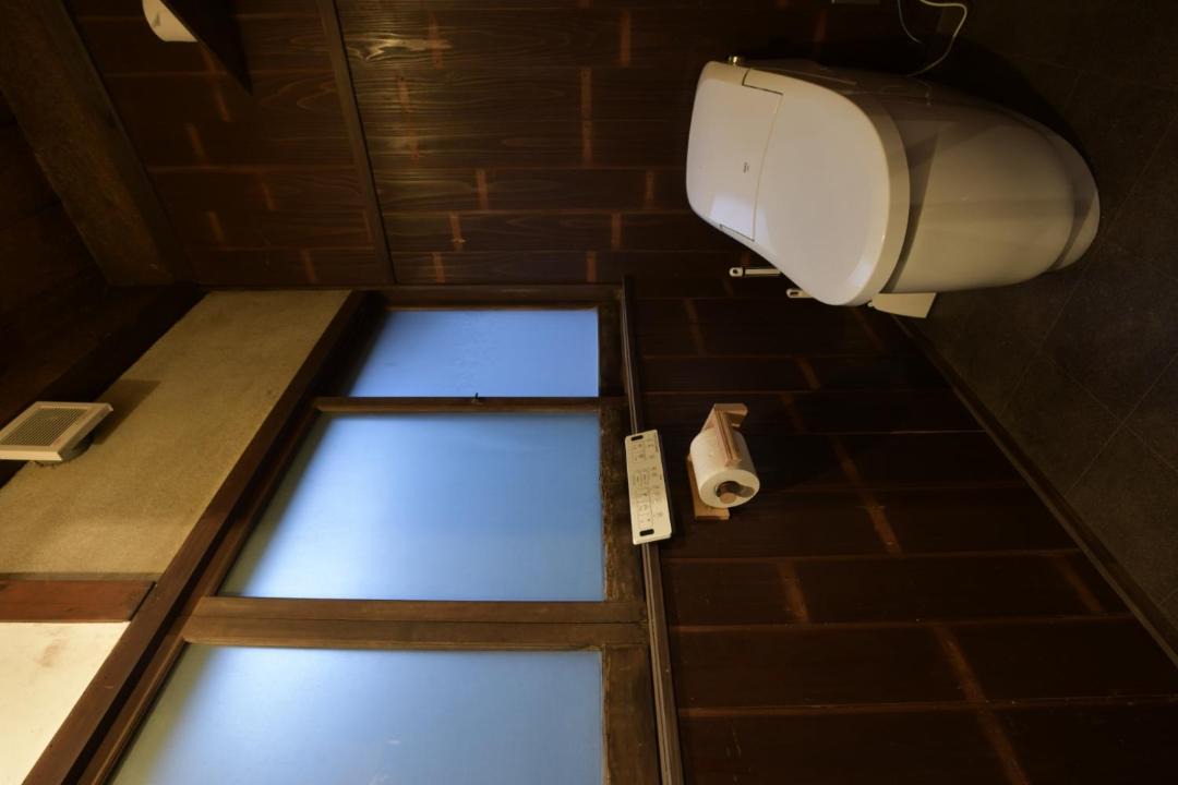 Photo of Bathroom in Sasayama