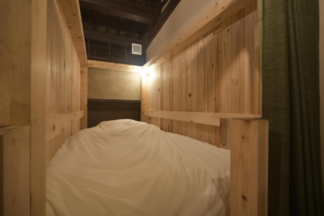 Photo of Bedroom in Sasayama