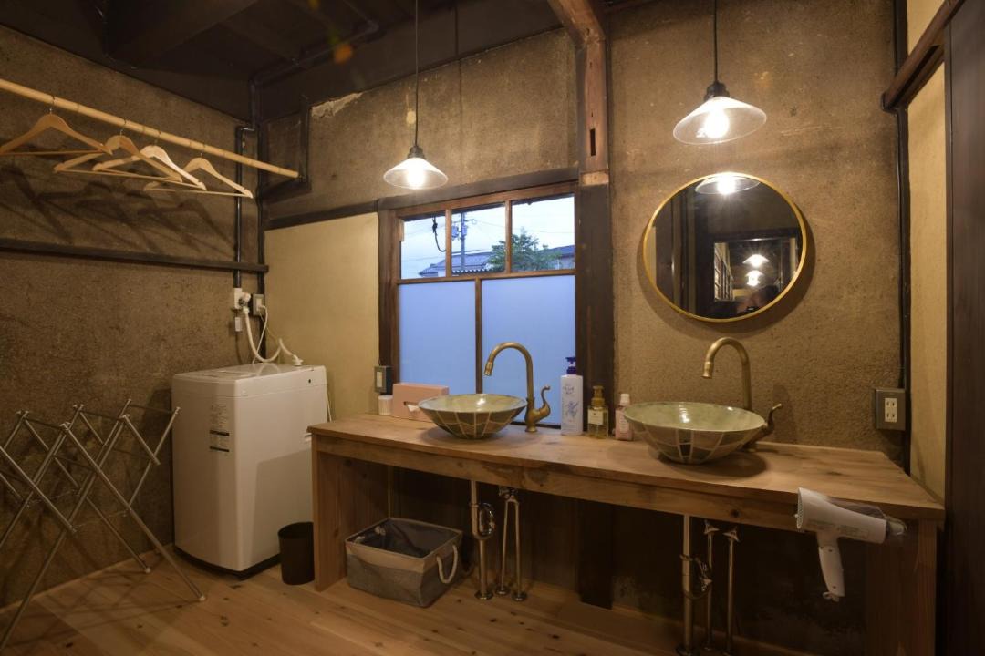 Photo of Kitchen in Sasayama