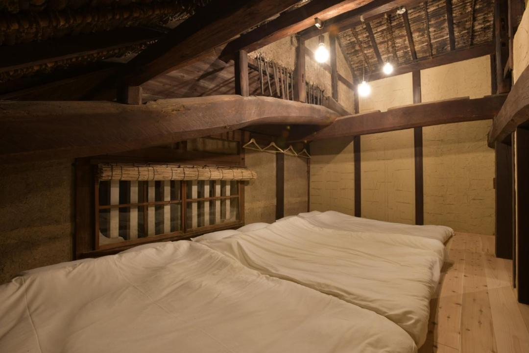 Photo of Bedroom in Sasayama