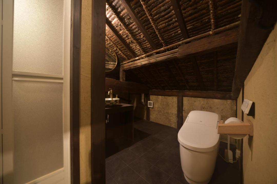 Photo of Bathroom in Sasayama