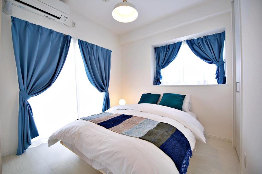Photo of Bedroom in Urasoe