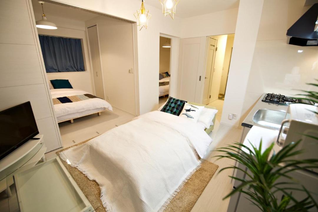 Photo of Bedroom in Urasoe