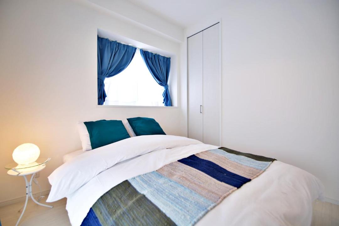 Photo of Bedroom in Urasoe