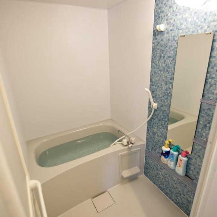 Photo of Bathroom in Urasoe
