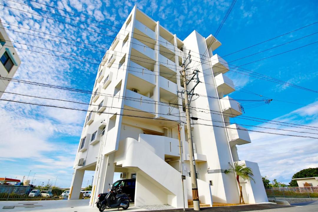 Photo of Others in Urasoe