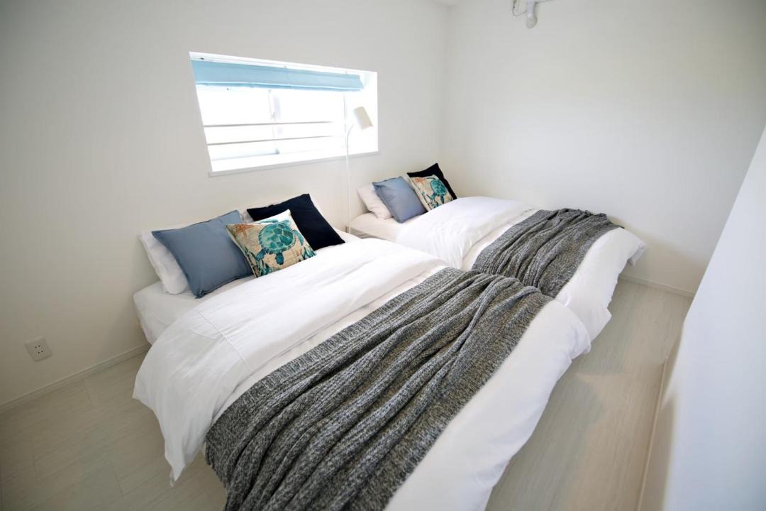 Photo of Bedroom in Urasoe