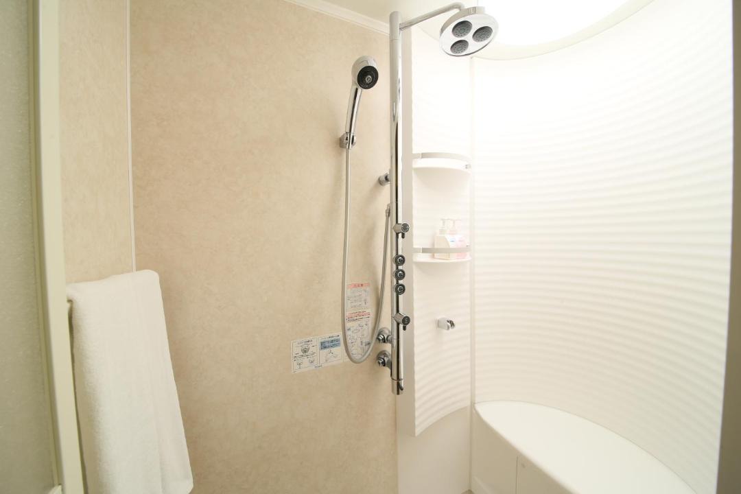 Photo of Bathroom in Asama Onsen
