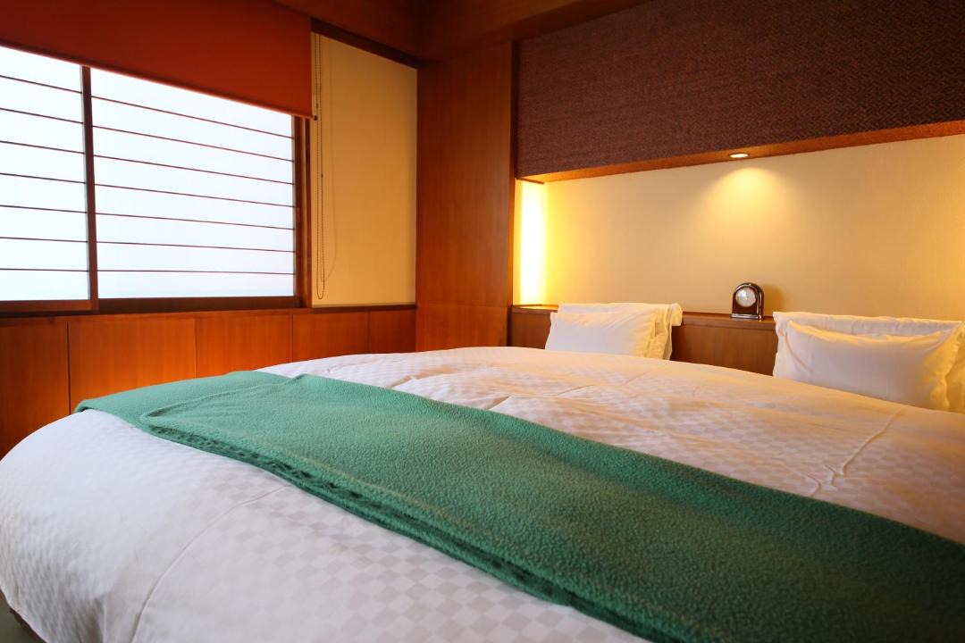 Photo of Bedroom in Asama Onsen