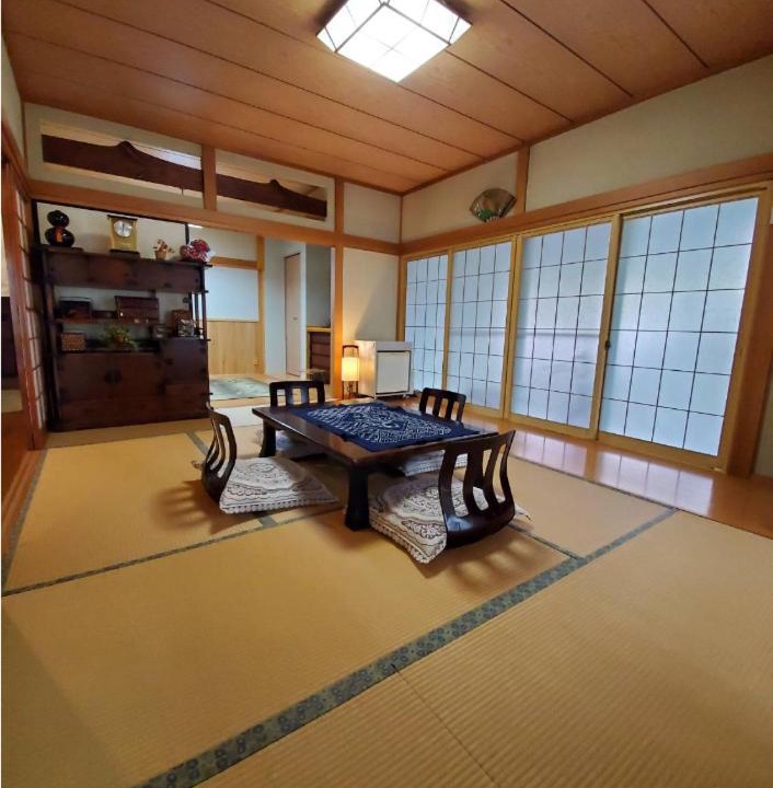 Photo of Others in Samurai District