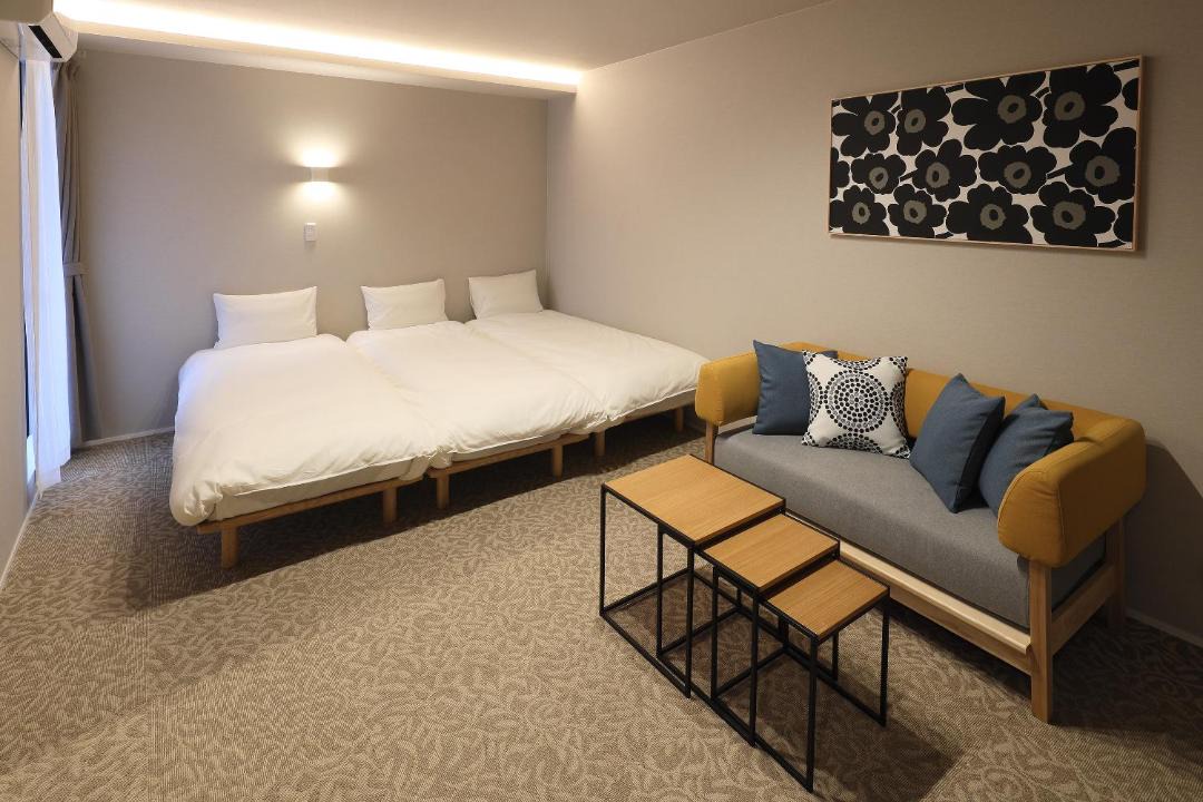 Photo of Bedroom in Minato