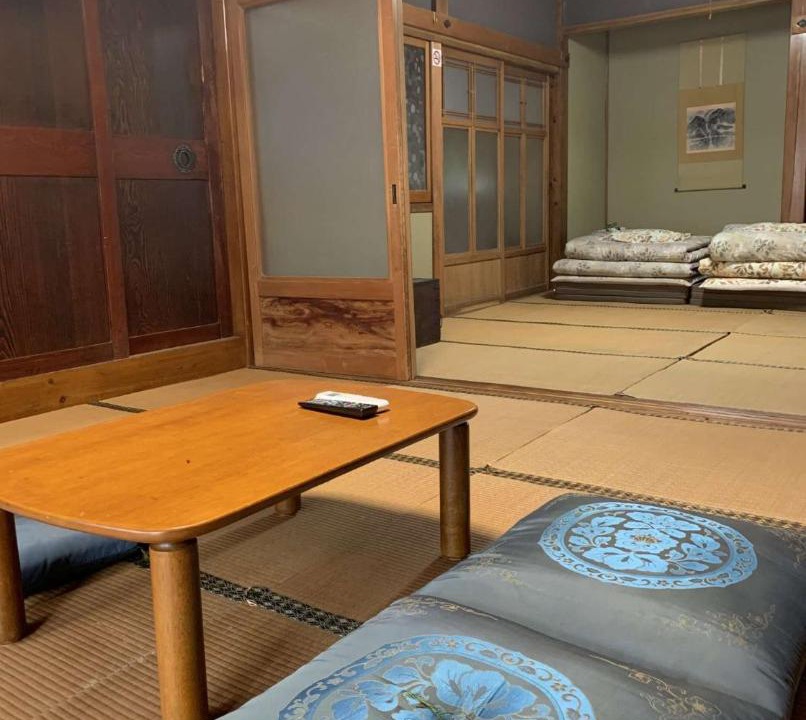 Photo of Others in Shirakawa