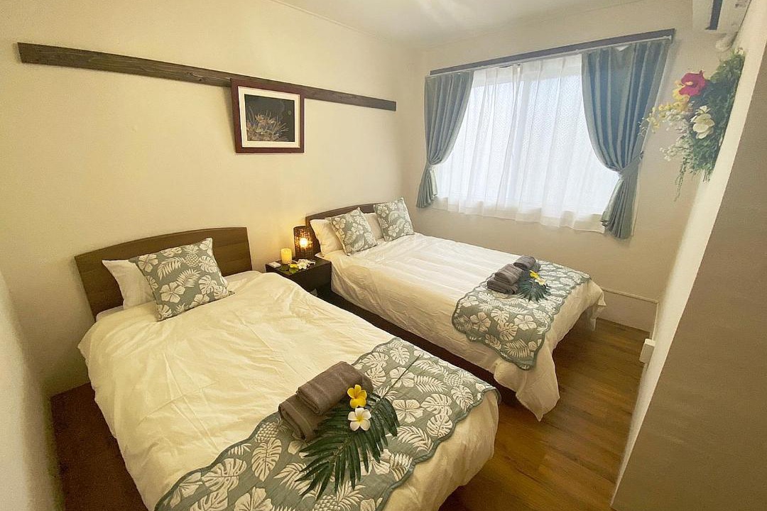 Photo of Bedroom in Jitchaku