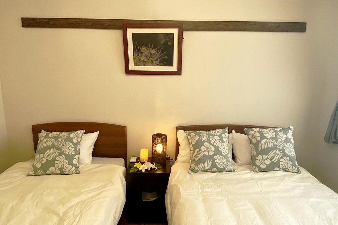 Photo of Bedroom in Jitchaku