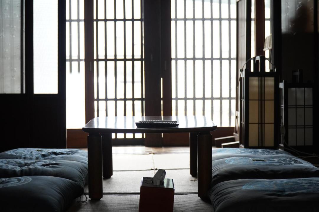 Photo of Others in Shirakawa