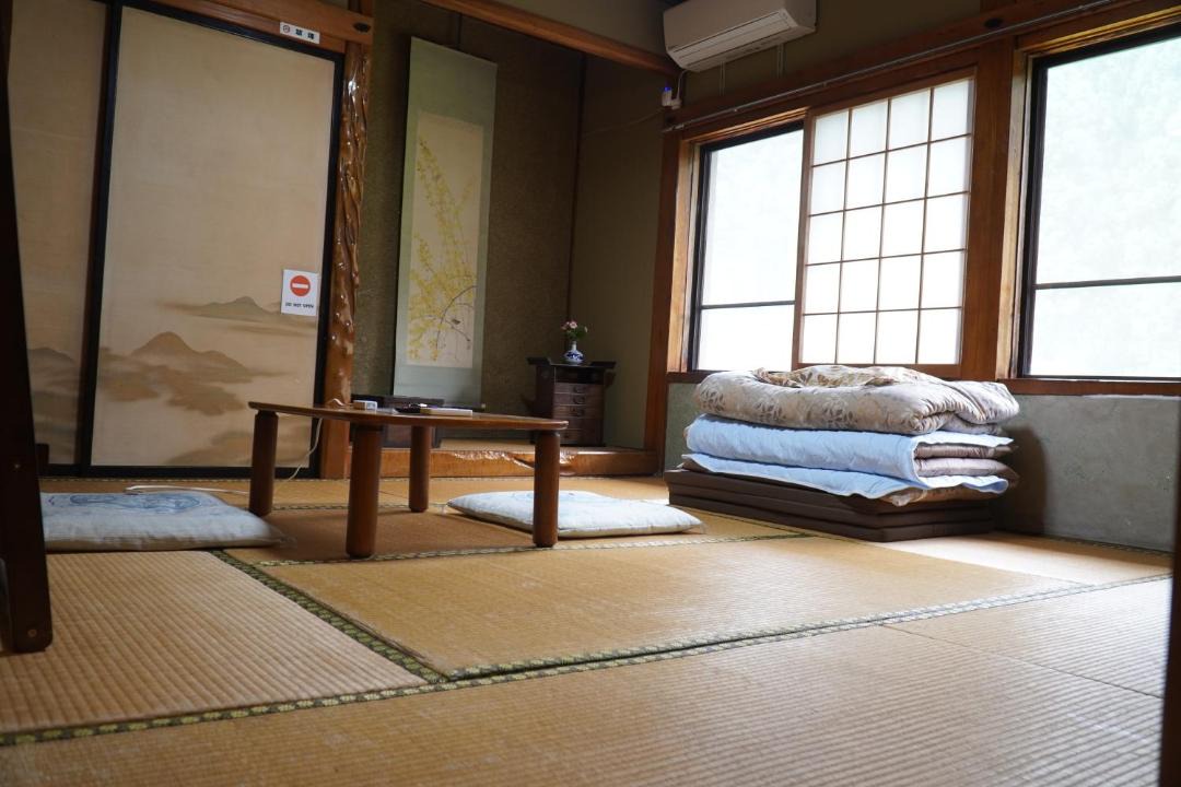 Photo of Others in Shirakawa