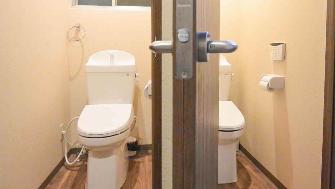 Photo of Bathroom in Minami
