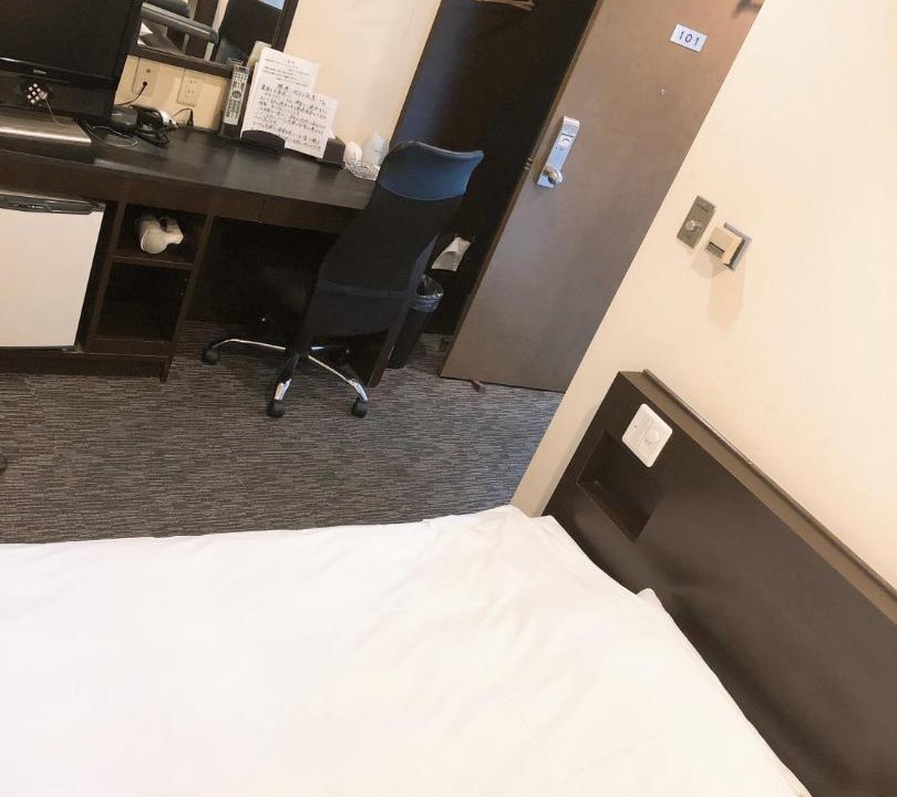 Photo of Bedroom in Aoi Ward