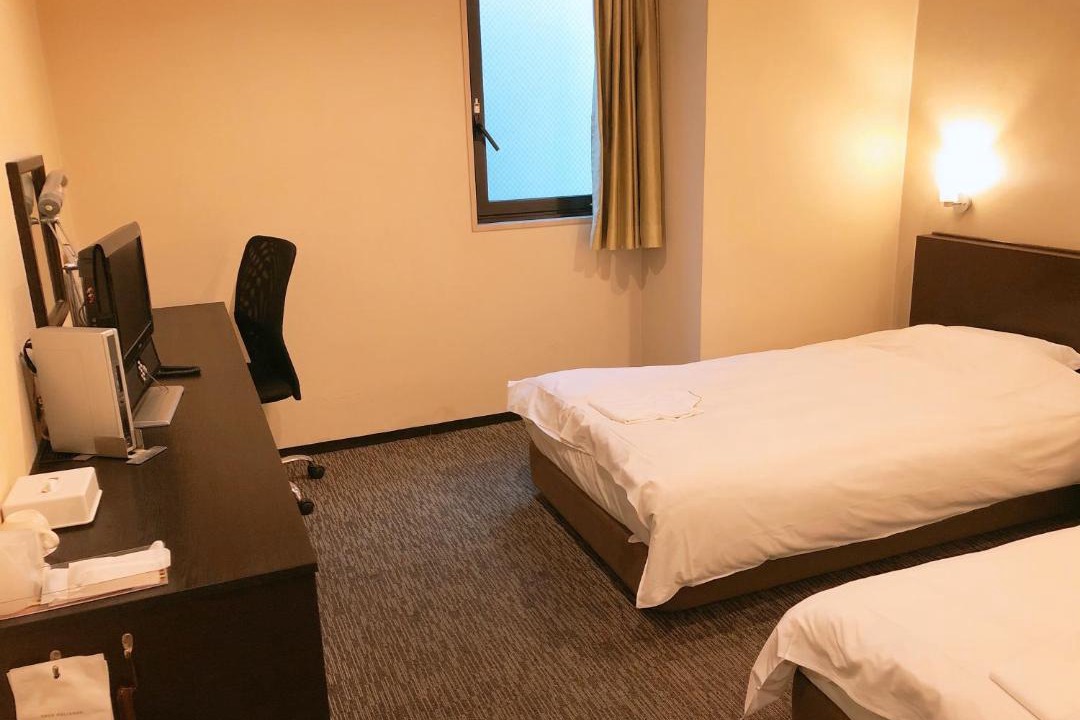 Photo of Bedroom in Aoi Ward