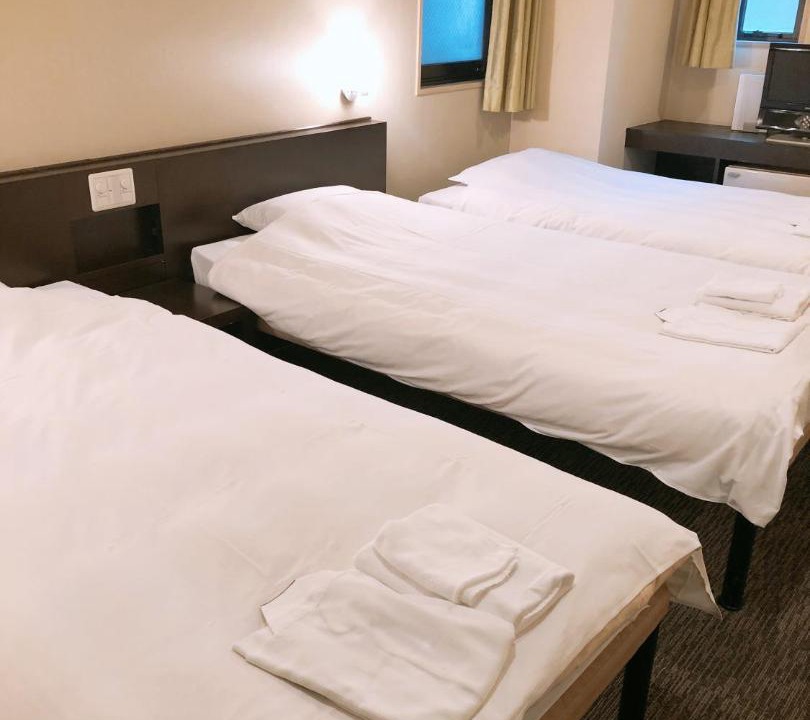Photo of Bedroom in Aoi Ward