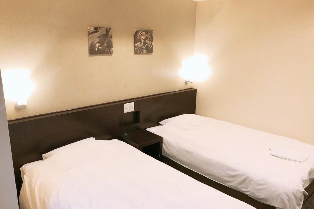 Photo of Bedroom in Aoi Ward