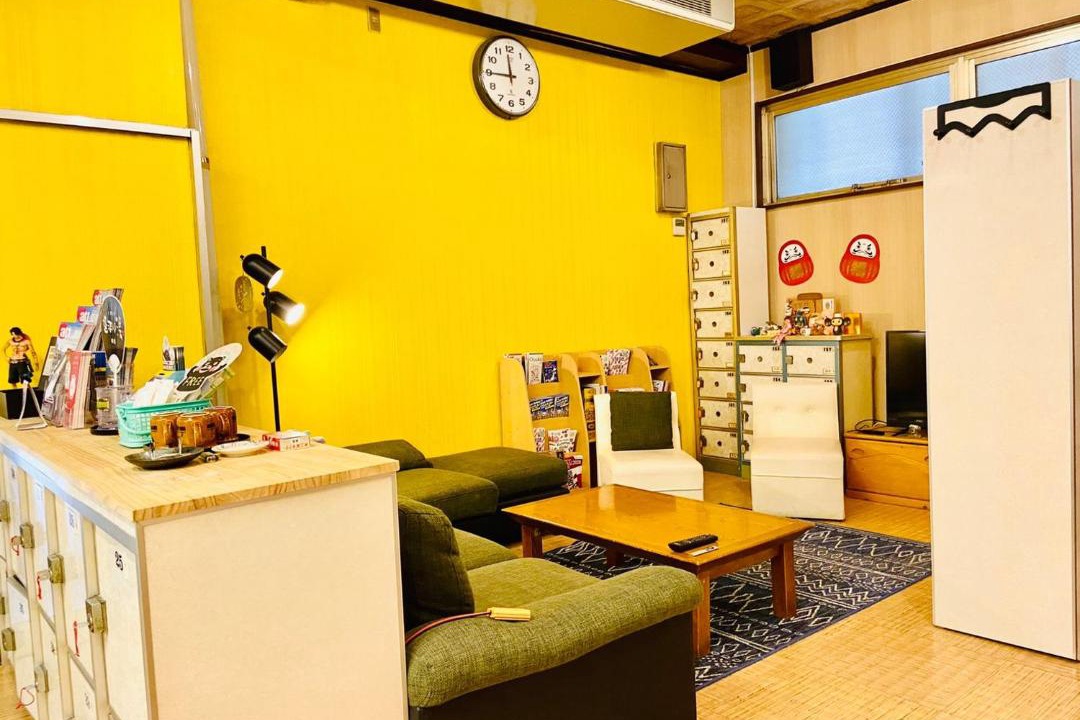 Photo of Others in Higashinari