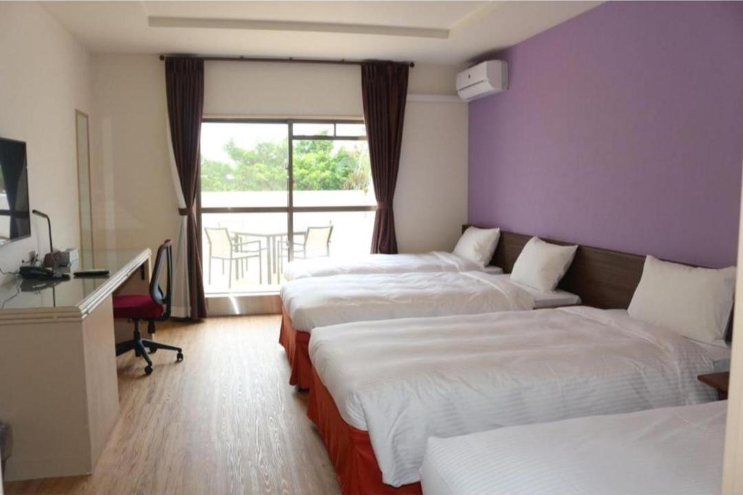 Photo of Bedroom in Hiyagon