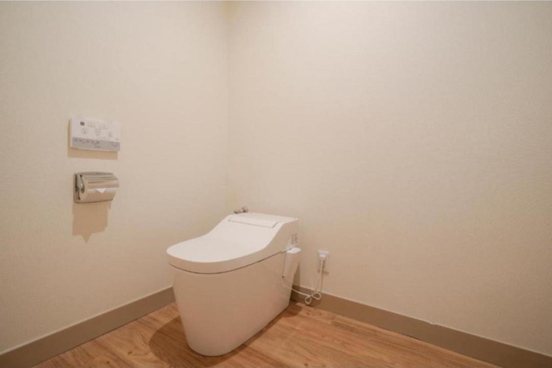 Photo of Bathroom in Hiyagon
