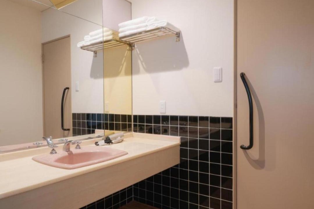 Photo of Bathroom in Hiyagon