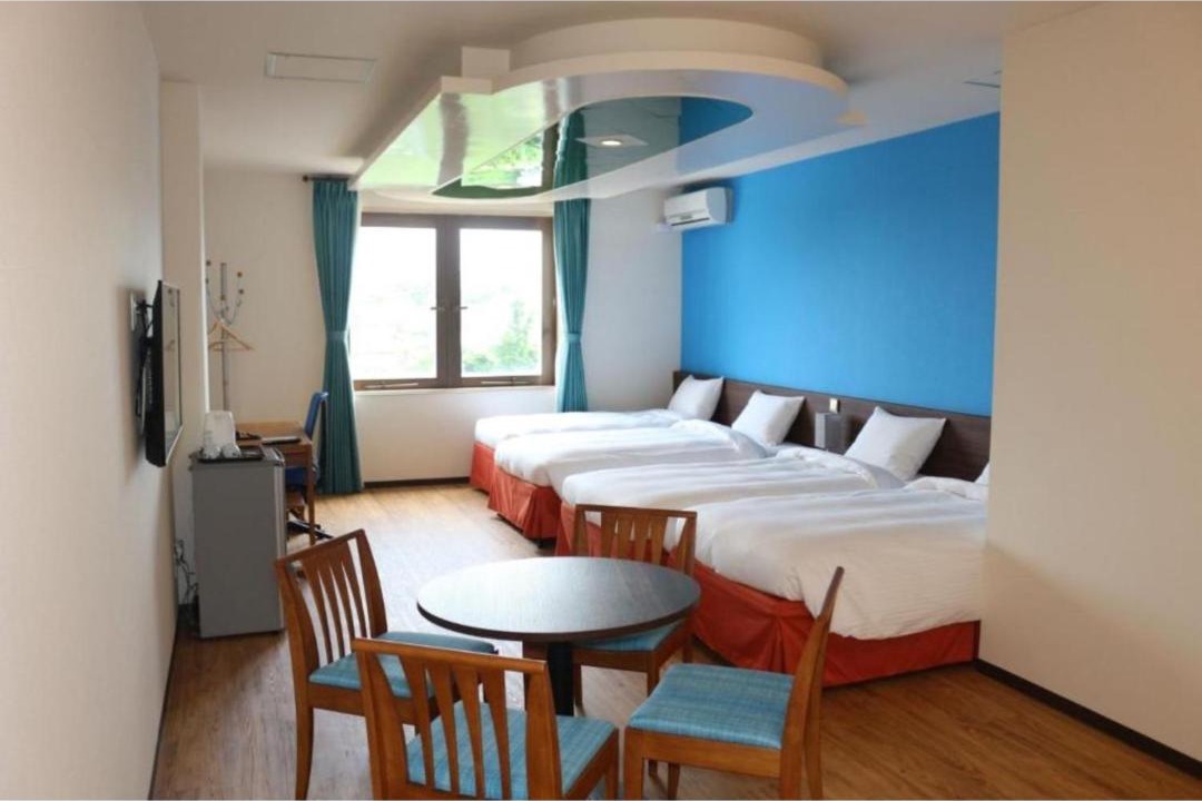 Photo of Livingroom in Hiyagon