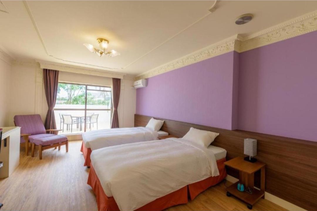 Photo of Bedroom in Hiyagon
