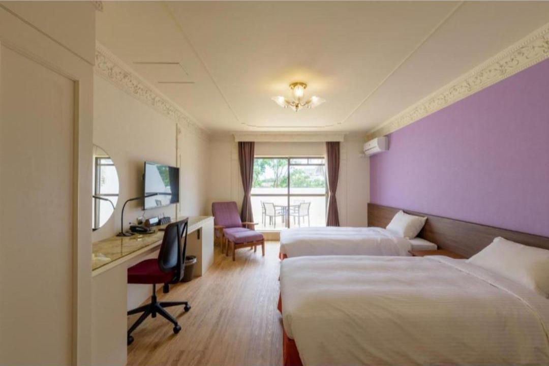 Photo of Bedroom in Hiyagon