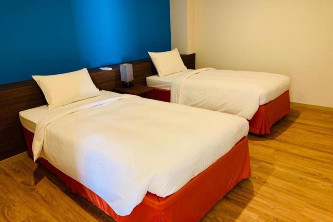 Photo of Bedroom in Hiyagon