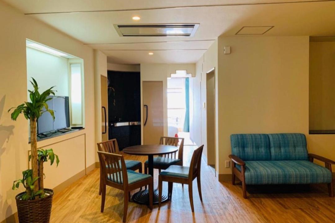 Photo of Livingroom in Hiyagon