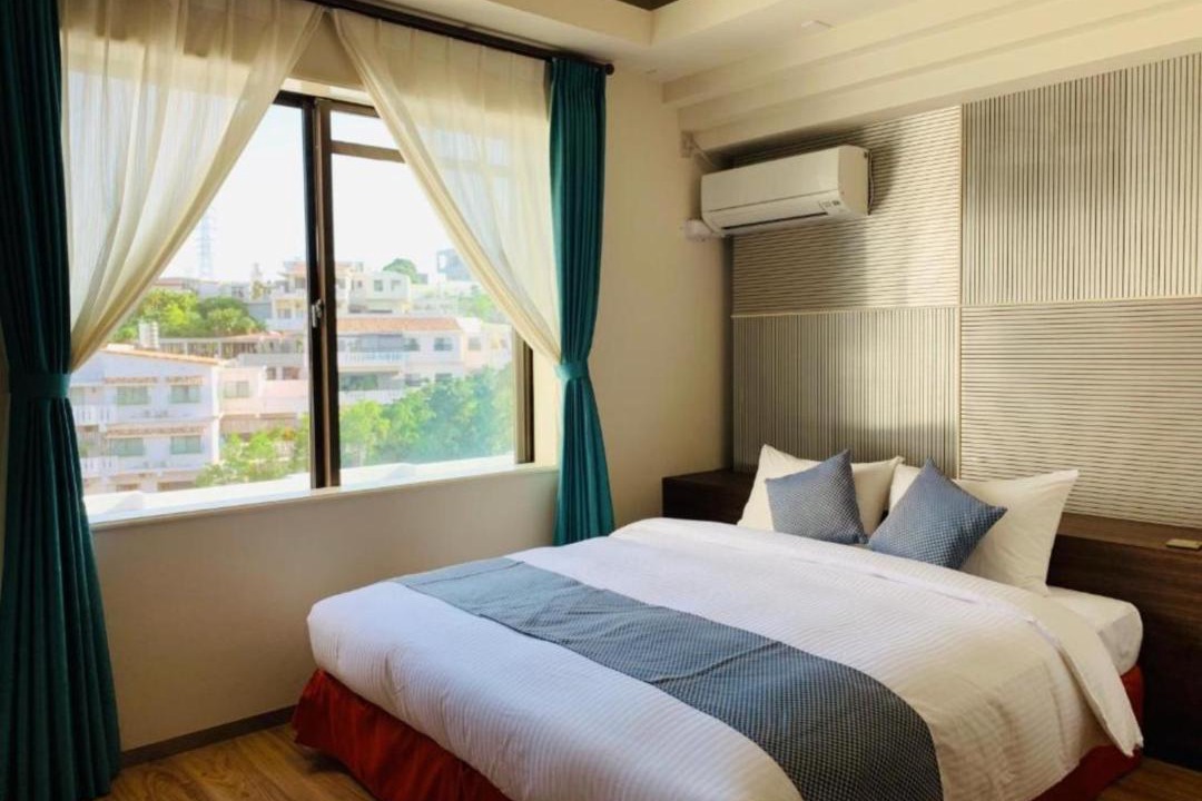 Photo of Bedroom in Hiyagon
