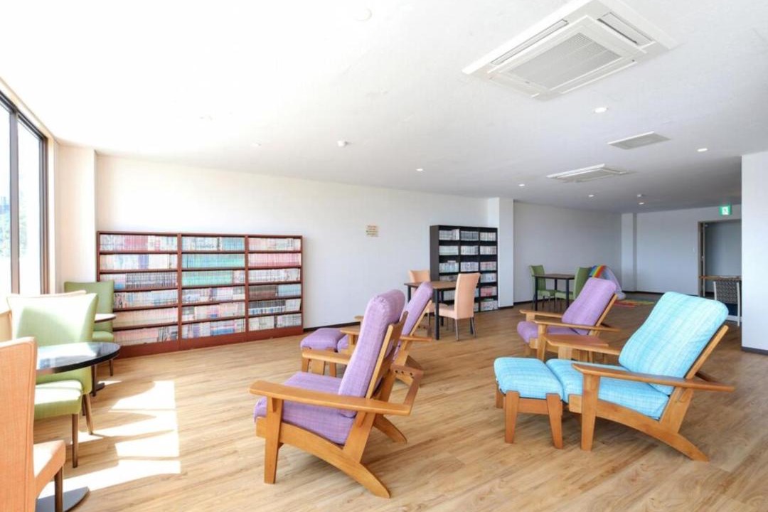 Photo of Livingroom in Hiyagon