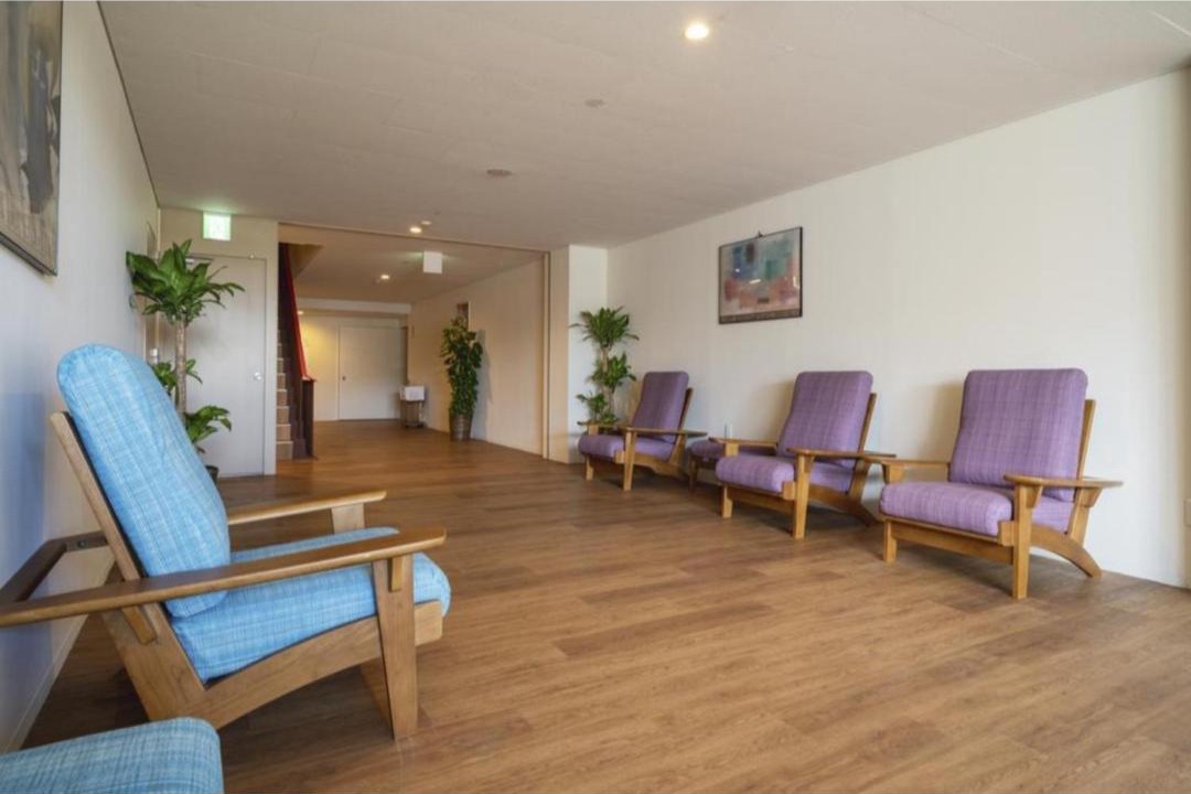 Photo of Livingroom in Hiyagon