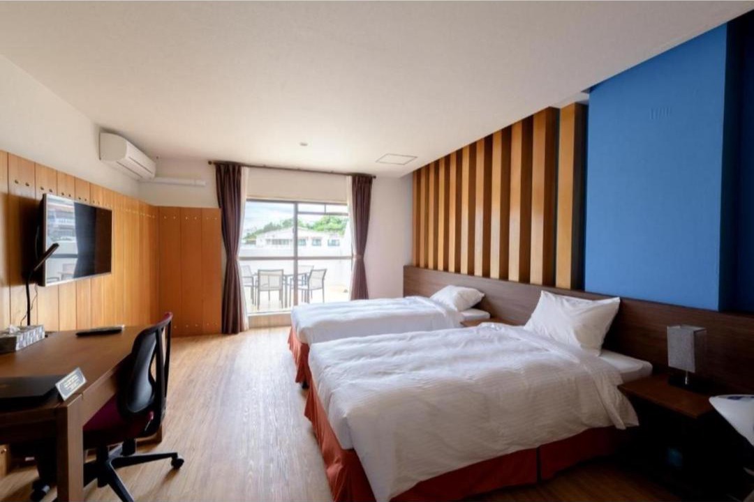 Photo of Bedroom in Hiyagon