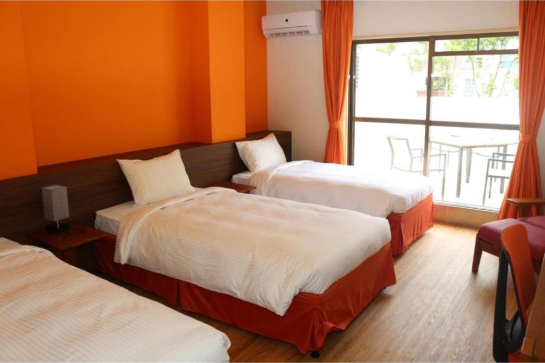 Photo of Bedroom in Hiyagon
