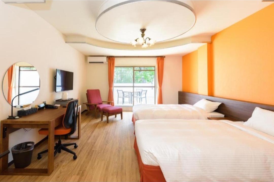 Photo of Bedroom in Hiyagon