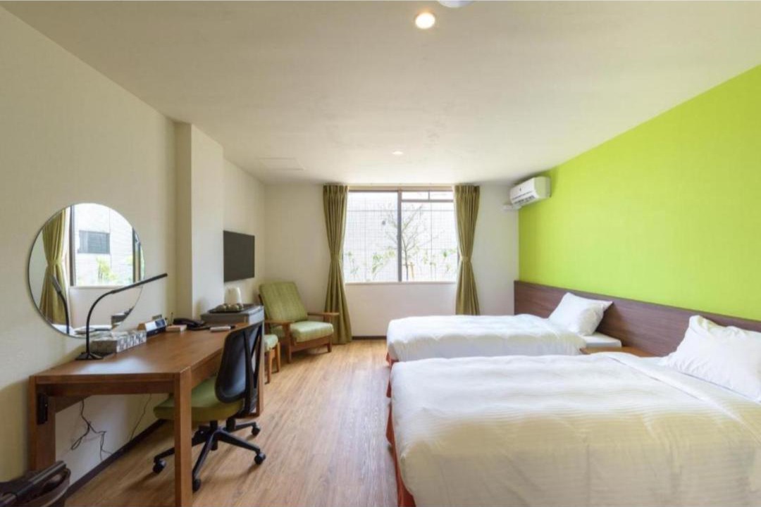 Photo of Bedroom in Hiyagon